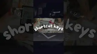 Shortcut keys in computer part-5 #trending #shortcut #computer