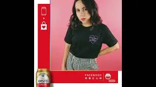 Amstel - Made With Pride 8 (2021)
