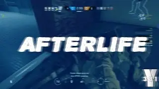 afterlife - Rainbow Six Siege Ranked Highlights