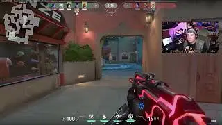 I finally got a knife kill