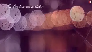 Tomislav Ivčić - Vino amaro (Official lyrics video)