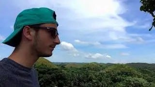 Philippines Trip
