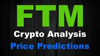 FANTOM FTM COIN PRICE PREDICTION – ATH SOON! – TECHNICAL ANALYSIS FOR JANUARY 2022 FORECAST