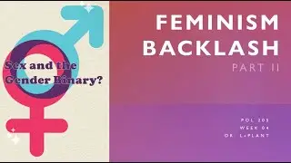 Trans-Exclusionary Radical Feminism (TERF) v. Trans-Inclusive Feminism