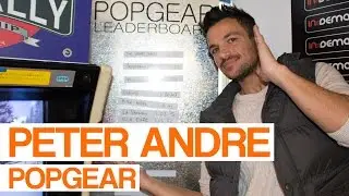 PopGear | Peter Andre