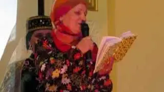 15.Стихи на татарском языке от Альфии