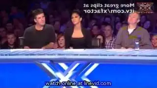 MUST SEEHarry Styles  39 s X Factor Audition