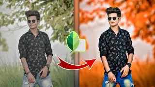 Snapseed New Photo Editing Tricks 2021| Snapseed Photo Editing | Snapseed Editing 2021