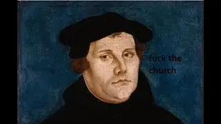 protestant lore