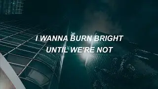 Lucky People || Waterparks Lyrics
