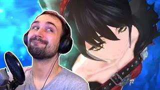 【 TALES OF BERSERIA 】Haaaaappy... Happy... Part 12 | Blind Gameplay Reaction