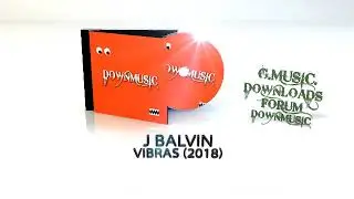 J Balvin – Vibras [iTunes Plus AAC M4A]