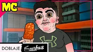 We're Costco Guys - FANDUB LATINO - SPANISH DUB