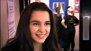 CBBC - Weekends Promo (2011)