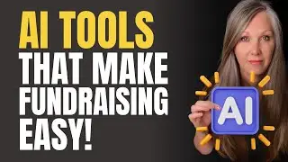 The Best Tools for AI Fundraising (2024)