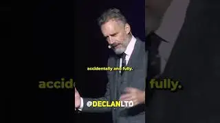 Jordan Peterson Manage Your Fears