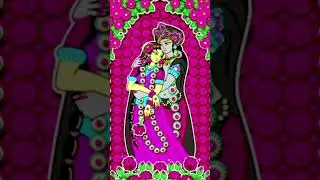 Hare Krishna Hare Rama..