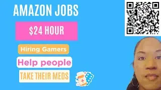 ✨Amazon Hiring ASAP! (Apply Now)+ Hasbro Jobs Pays $24 per hour!  New Global Jobs