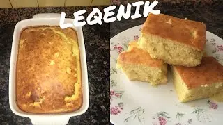 LEQENIK, krelan e bute pambuk !!