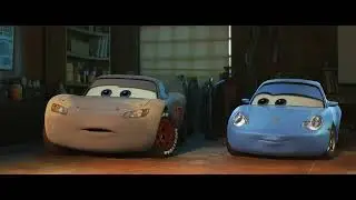 Cars 3 Part 5
