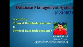 #DBMS