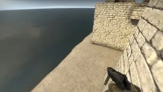 [CS:GO KZ] 3 Modes 1 Map - WRs on kz_piranha