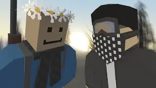 Unturned's Worst Admin 2