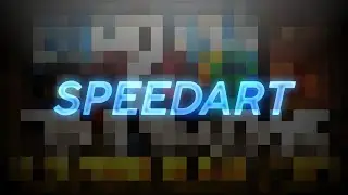 SPEEDART DLA WIDZA!