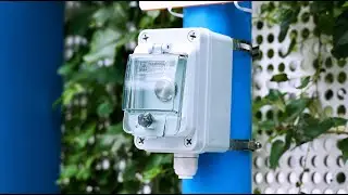 Light Guidance System