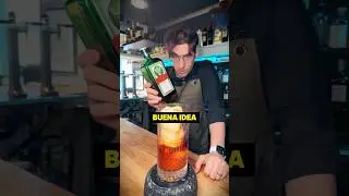 ⚠️ DON'T MIX ALCOHOL WITH ENERGY DRINKS! Like Red Bull with Jagermeister… 