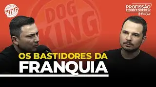 O que eu preciso para escolher uma FRANQUIA DE SUCESSO?