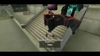 LAGI ENAK ENAK BARBAR KETEMU CHIMTER TEMBUS GLOOWAL+AUTO HENGSHOOT-GARENA FREE FIRE