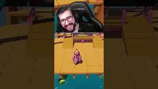 HAMSİ vs HOROZ | Gang Beasts 