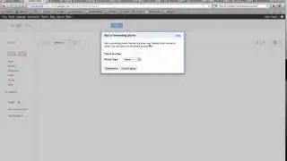 Setting Up Google Voice
