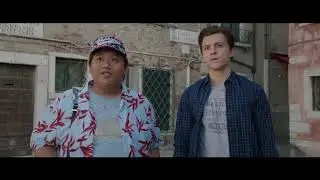 Spider-Man: Far From Home (2019) Trailer #1 (Textless)