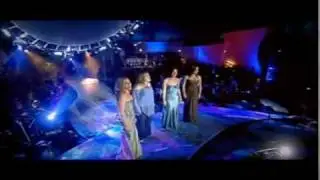 Celtic Woman - Somewhere