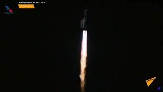 space church launch