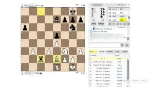 Learn How To Play Chess - Game #1