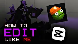HOW to make videos like EGDy | 