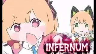 Terraria calamity infernum catalyst mod #11