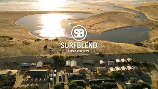 SURFBLEND - Family Surftrips