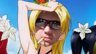 Move Mive (Bloodhound Gang vs. BiBi)