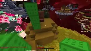 Keyboard + Mouse Sounds ASMR | Hypixel Bedwars
