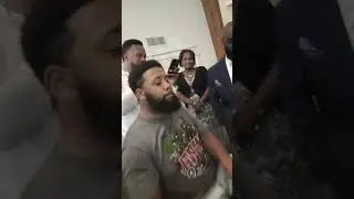 Glenn Gibson Jr. & Rodney Curry 🔥