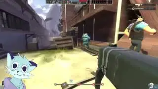 I'm here to kick some American ass