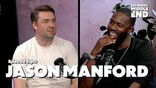 They Tell NOBODY Anything on The Masked Singer | Jason Manford | BME