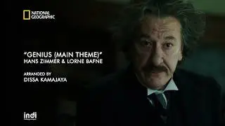 Genius (Hans Zimmer/Lorne Bafne) - Ableton Live / NI Kontakt