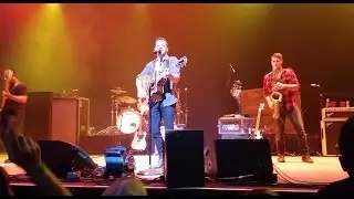 O.A.R. - Revisited (Live at Club Nokia) September 19, 2015