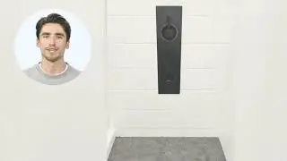 Serene Steam Revive Model Keynote