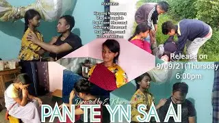 Trailer/PAN TE YN SA AI/🙏🙏🙏🙏